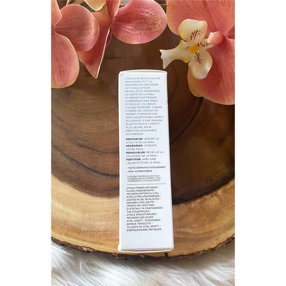 NWT BareMinerals Skinlongevity Serum - Picture 3 of 6